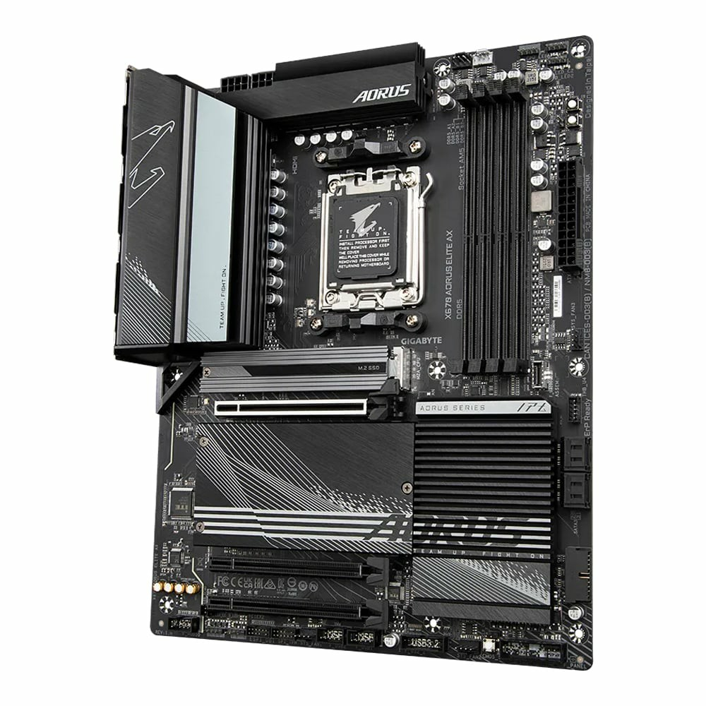 mainboard-เมนบอร์ด-gigabyte-x670-aorus-elite-ax-socket-am5-atx