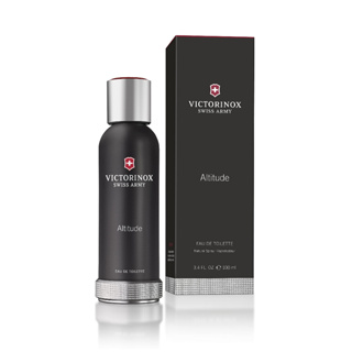 Victorinox Swiss Army Altitude For Men 100 ml กล่องซีล