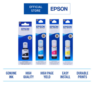 Epson Ink Cartridge Number T40A หมึกเบอร์ T40A สำหรับ SC-T5130/T3130/T3130N