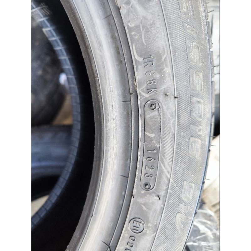 dunlop-ec300-205-55-16-ปี-23