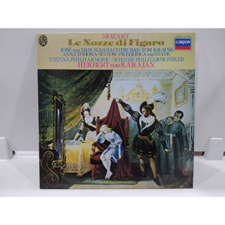 1LP Vinyl Records แผ่นเสียงไวนิล  Le Nozze di Figaro   (J20B258)