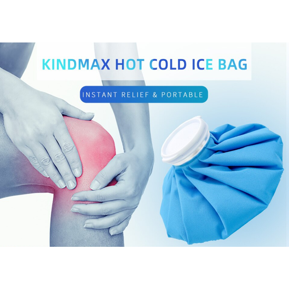 cold-pack-ice-bag-ถุงใส่น้ำ-ร้อนและเย็น-ประคบกล้ามเนื้อ-บรรเทาอาการ