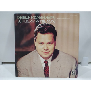 1LP Vinyl Records แผ่นเสียงไวนิล  DIETRICH FISCHER-DIESKAU (J22A5)