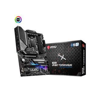 MSI MAG B460 TOMAHAWK Mobo