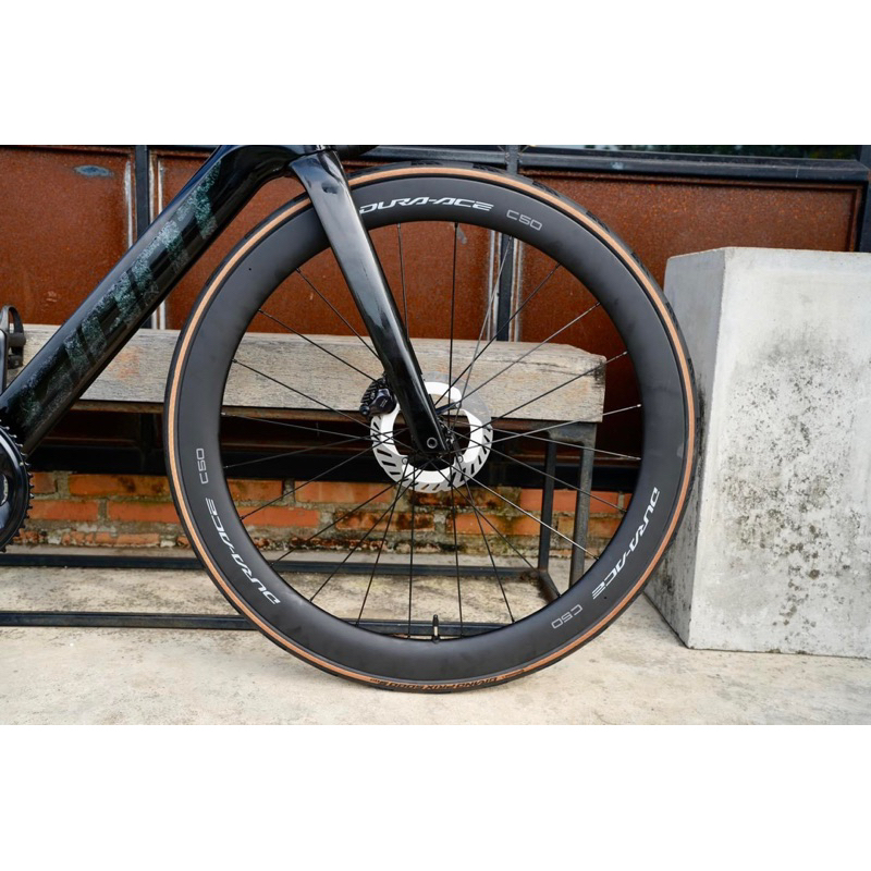 ล้อเสือหมอบ-dura-ace-r9200-series-c50-c60