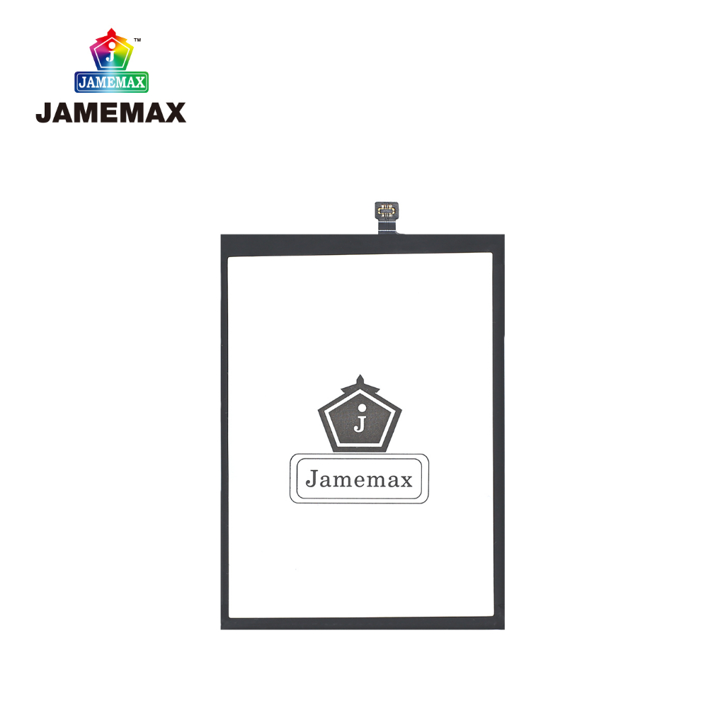 jamemax-แบตเตอรี่-xiaomi-redmi-note-9s-battery-model-bn55-ฟรีชุดไขควง-hot