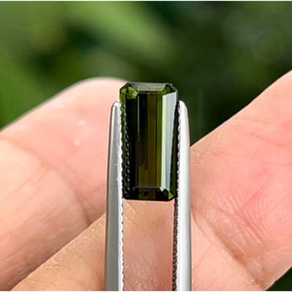 พลอยทัวร์มารีน (Tourmaline)นน2.70กะรัต