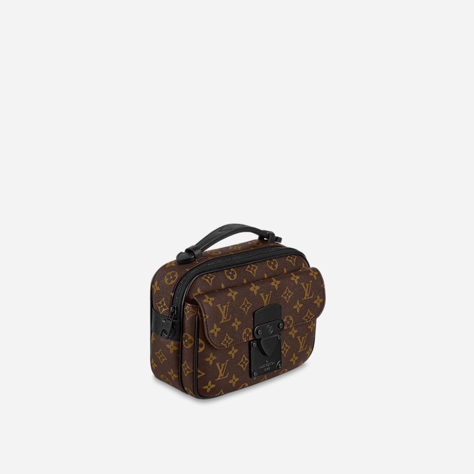 หลุยส์-วิตตอง-louis-vuitton-s-lock-bag-ผู้ชาย-กระเป๋าสะพาย-กระเป๋าหลุยวิตตอง-กระเป๋า-lv-bag