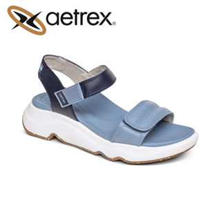 รองเท้าเพื่อสุขภาพ Aetrex สำหรับผู้หญิง รุ่น WHIT SS300-5