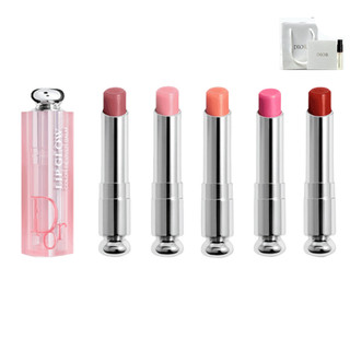 โปรโมชั่น : DIOR ADDICT LIP GLOW 1947012DIOR8 พร้อมถุงแบรนด์