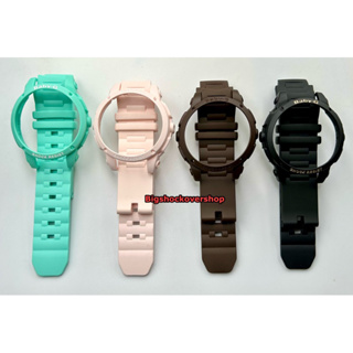 กรอบสาย baby-g bga-150