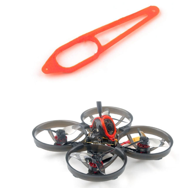 [Canopy] Crux3 Canopy 3D printed camera lens protector holder for ...