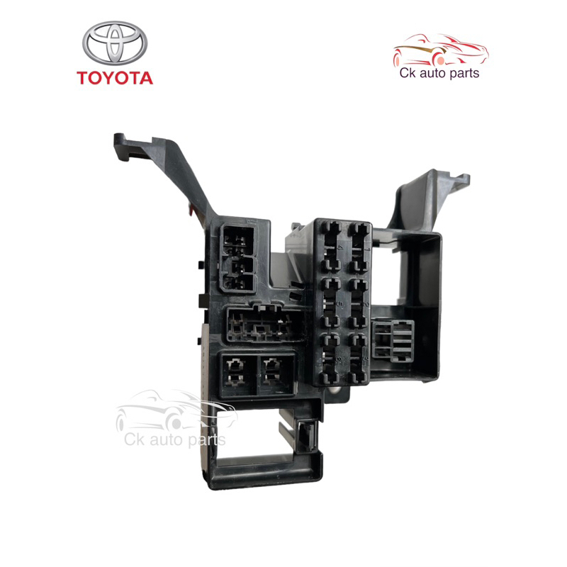 กล่องฟิวส์-แท้-โตโยต้า-ไฮลักซ์-ฮีโร่-toyota-hilux-hero-ln56-ln50-2l-fuse-housing
