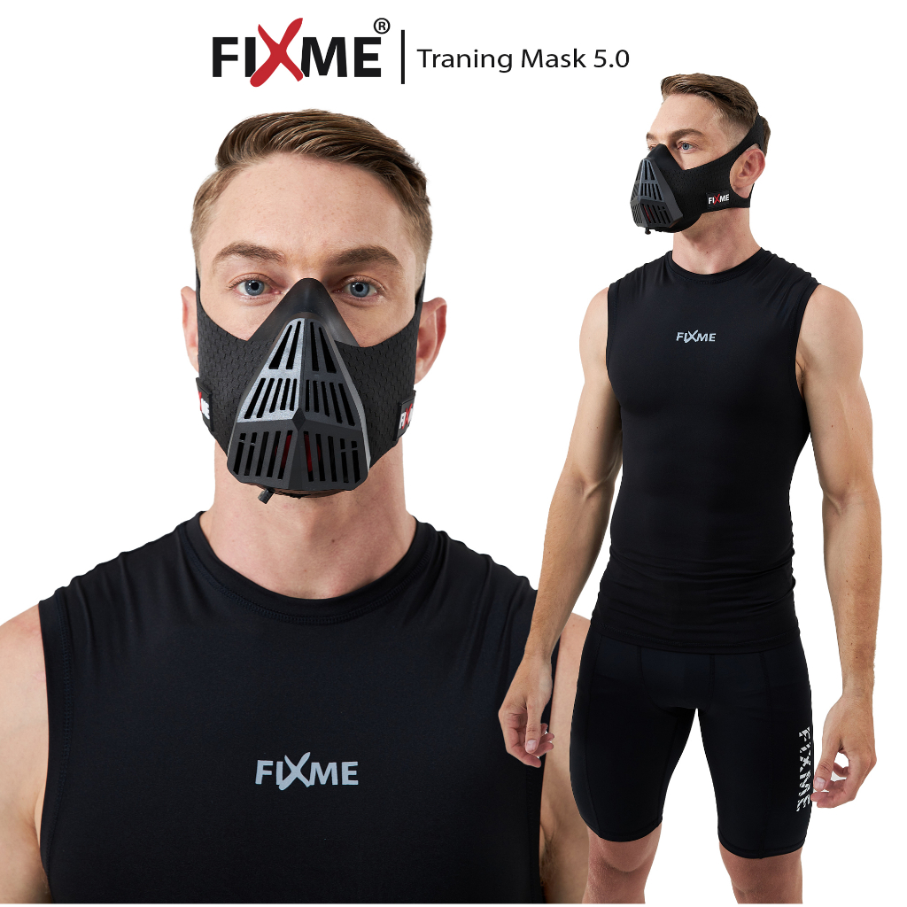 fixme-traning-mask-5-0-หน้ากากฝึก-หน้ากากออกกำลังกาย