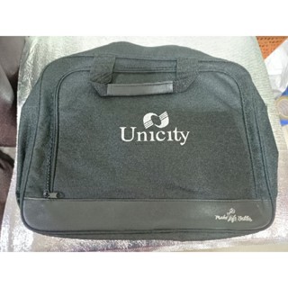 กระเป๋าโน้ตบุ๊ก/กระเป๋าเอกสาร Unicity