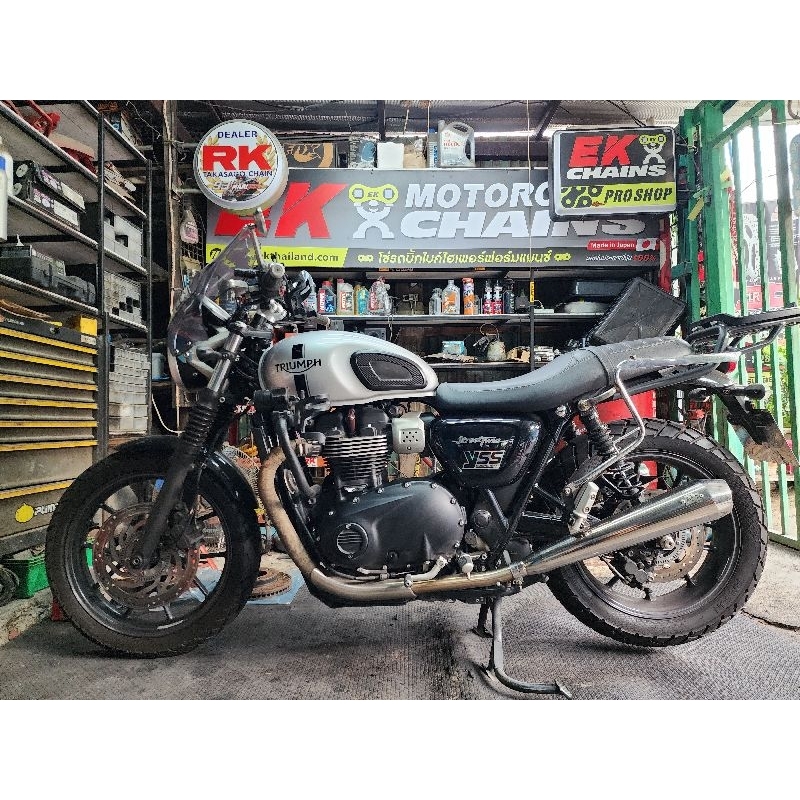 สเตอร์หลัง-triumph-t100-streetwins-streetcup-bonervile-สำหรับรุ่นหม้อน้ำ-ร้านโบ๊ทโซ่สเตอร์อ่อนนุช