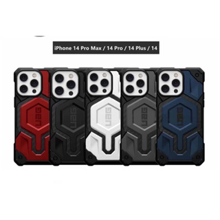 401-#UAG 12PROMAX 13PROMAX 14PROMAX พร้อมส่งจากไทย เคสโทรศัพท์ รุ่น CASES /COVERS เคสกันกระแทกN105#