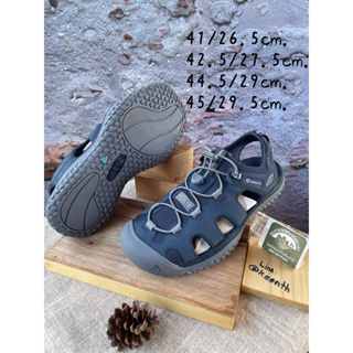 KEEN Mens SOLR Sandal 41,42.5,44.5,45Eu [ลิขสิทธิ์แท้100%] มือ1