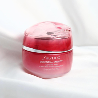 Shiseido Essential Energy Hydrating Cream