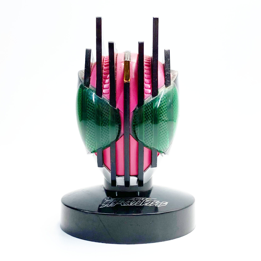 1/6 Bandai Decade หัวมดแดง kamen rider masked rider head หัวมาสค์ไร ...