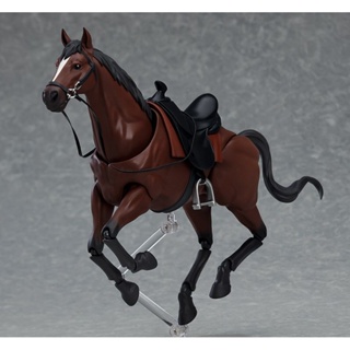 Figma Horse ver.2 (Chesnut)​#490