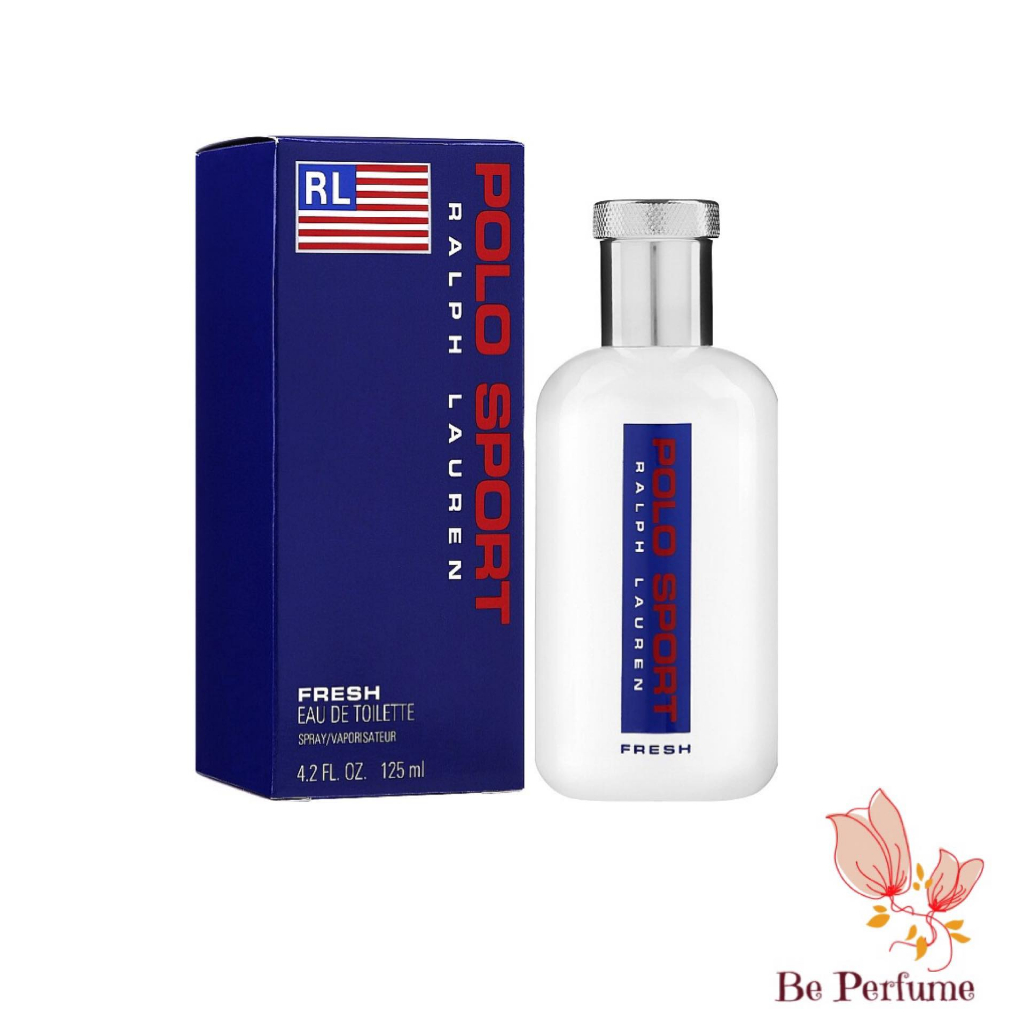 น้ำหอม-แท้-polo-sport-fresh-ralph-lauren-for-men-125ml