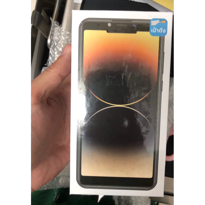 TIMI T30 แรม 4GB รอม 32GB จอกว้างใหญ่ 6.3 นิ้ว ประกันศูนย์ไทย 1ปี มือ ...