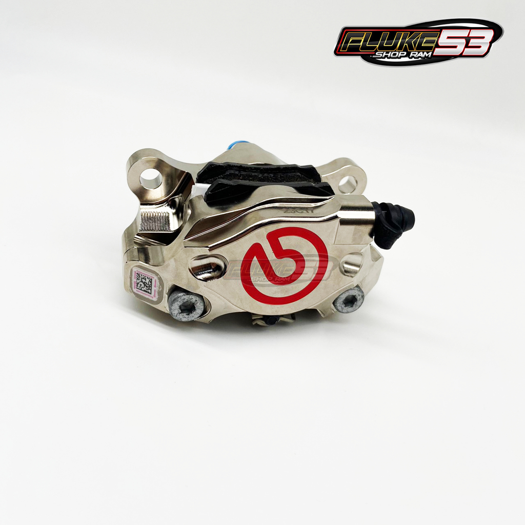 brembo-cnc-2pot-ด้วงนิคเกิ้ล-34-mm