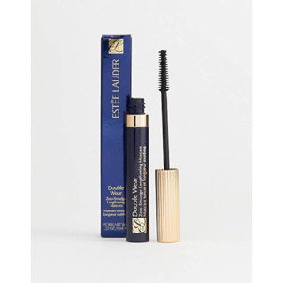 EsteeLauder Double Wear Zero-Smudge Lengthening Mascara 6 ml