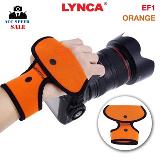 LYNCA EF1 Universal Durable Camera Wrist Band สายคล้องมือกับกล้อง
