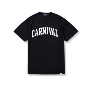 เสื้อยืด carnival iconic logo ss23 ไซส์ xl