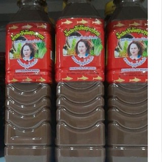 น้ำปลาร้าส้มตำ

แม่บุญล้ำ
 
น้ำหนัก: 400 ml.