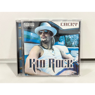 1 CD MUSIC ซีดีเพลงสากล   KID ROCK COCKY  Lava/Atimis   (M3B178)