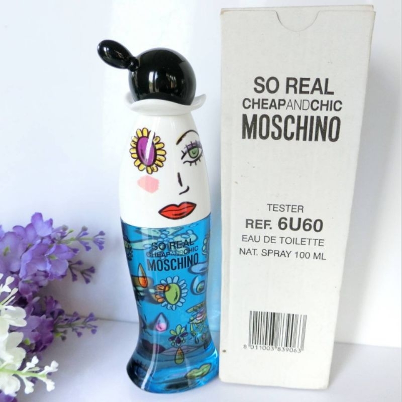 ขวดแบ่ง-moschino-cheap-and-chic-so-real-edt