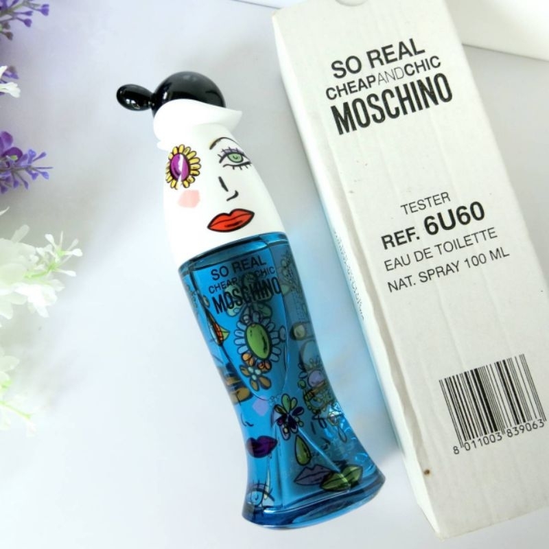 ขวดแบ่ง-moschino-cheap-and-chic-so-real-edt