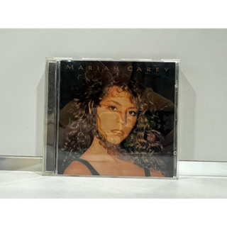1 CD MUSIC ซีดีเพลงสากล MARIAH CAREY / MARIAH CAREY (M2C102)