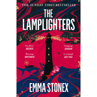 The Lamplighters Emma Stonex Paperback