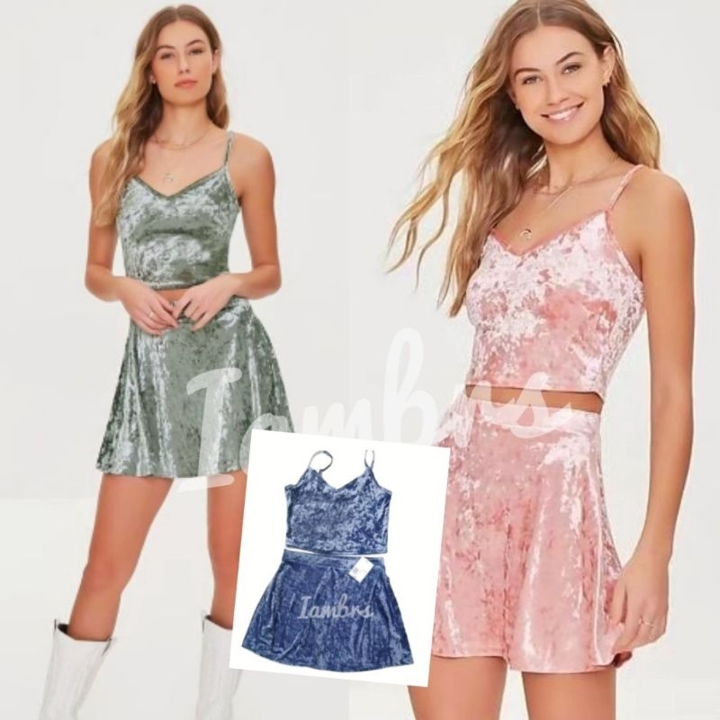 Candor Mini Dress