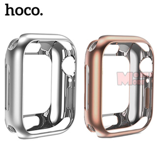 สินค้า Hoco เคสแบบนิ่ม ใช้สำหรับ Apple Watch SE / Series5 / Series4 / 44mm / 40mm