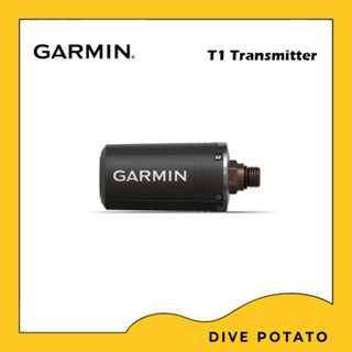 (Preorder) Garmin Descent™ T1 Transmitter for Garmin Mk2i Dive Computer