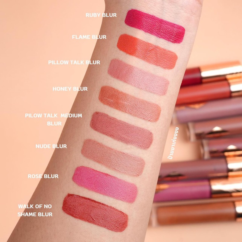 charlotte-tilbury-airbrush-flawless-lip-blur-วางขาย-22มิย-23