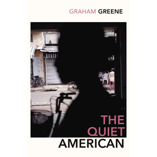 The Quiet American - Vintage Classics Graham Greene Paperback