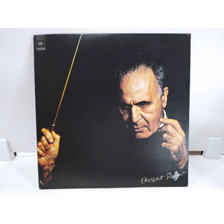 1LP Vinyl Records แผ่นเสียงไวนิล Beethoven, Bruno Walter,   (E2D76)