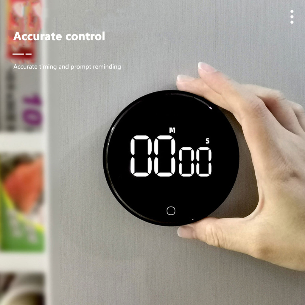 digital-kitchen-timer-นาฬิกาจับเวลาดิจิตอล-led-นาฬิกาจับเวลาทำอาหาร-เสียงดังฟังชัด