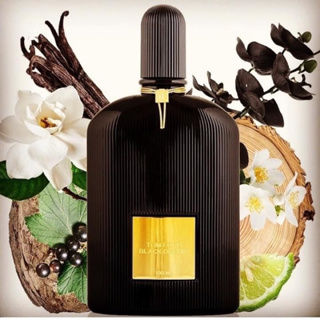 Tom Ford Black Orchid TF EDP 100ml 🔆ทักแชทเช็คสต๊อกก่อนนะ🫧