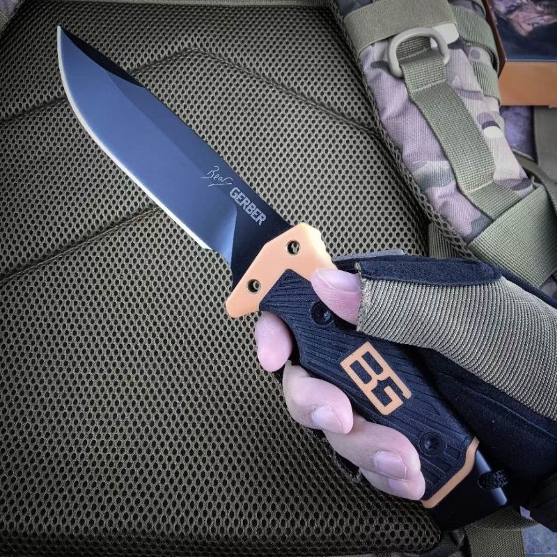 gerber-bear-grylls-ultimate-pro-fixed-blade-survival-knife