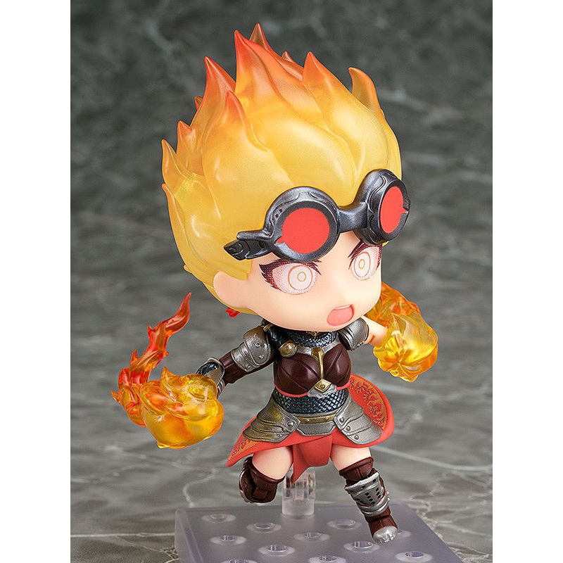 nendoroid-no-1781-chandra-nalaar-สินค้าลิขสิทธิ์แท้