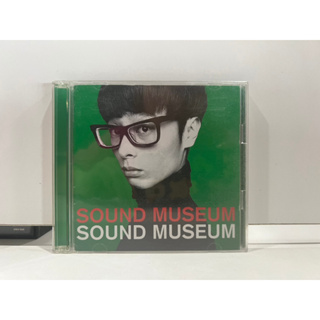 2 CD MUSIC ซีดีเพลงสากล Towa Tei - Sound Museum  (M2G3)