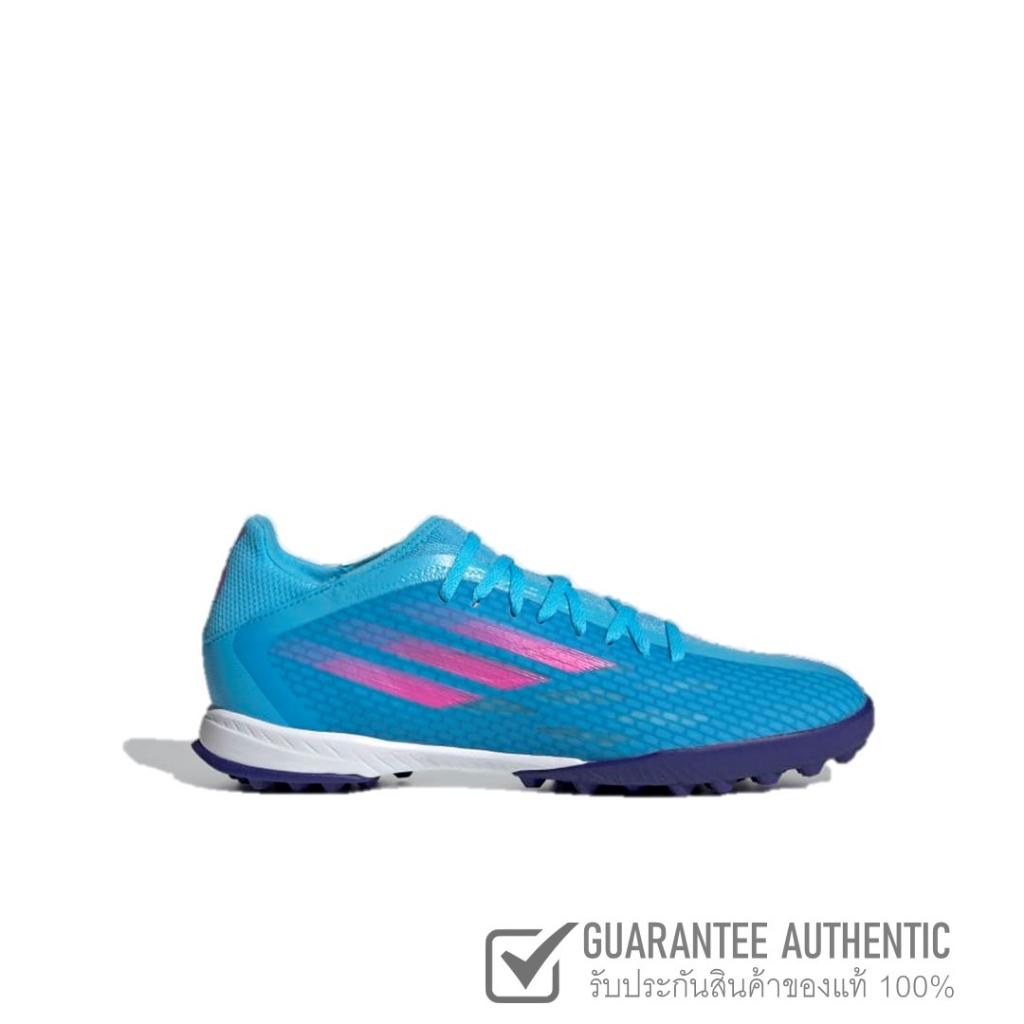 adidas-x-speedflow-3-tf-gw7508-รองเท้าฟุตบอล-ร้อยปุ่ม