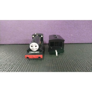 รถไฟ Tomy Plarail Thomas & Friends Donald โทมัสและผองเพื่อน